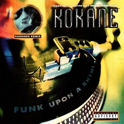 Kokane - Funk Upon a Rhyme